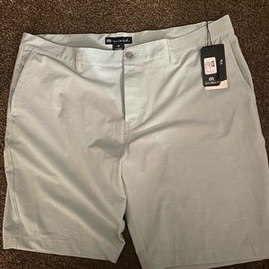 Travis Mathew Men’s Golf Shorts